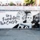 Live Painting for Ricky Rubio Foundation