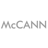 Mccann Logo