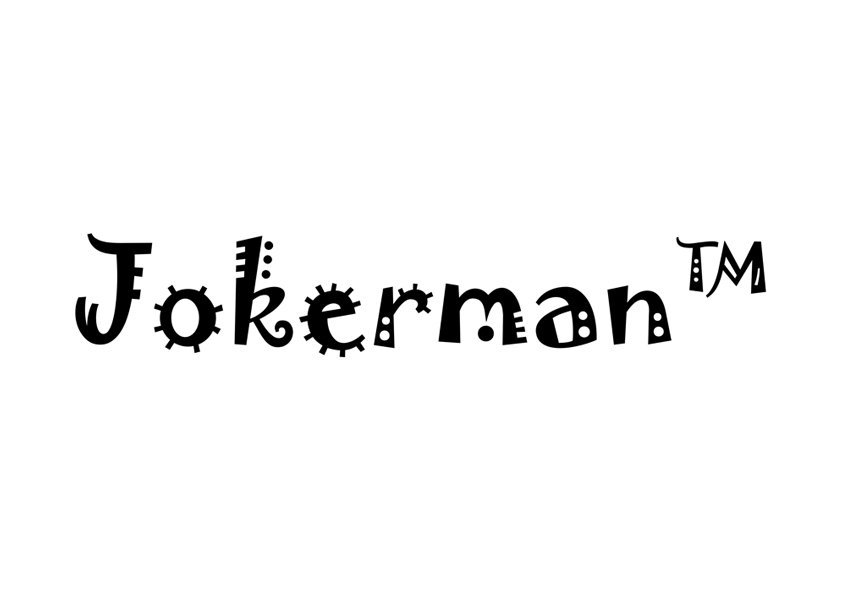 Jokerman 845x594