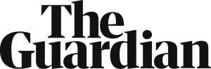 The Guardian Logo 300x99