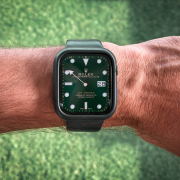 Esferas Apple Watch Rolex