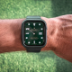 Esferas Apple Watch Rolex