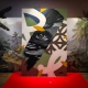 Live Painting Canvas