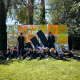 taller graffiti jovenes adidas teampainting adolescentes