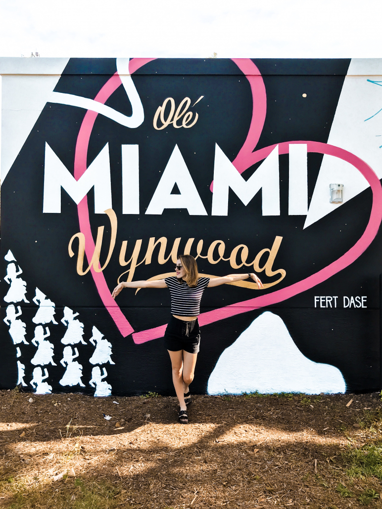 Dase Mural Street Art District Wynwood Miami 772x1030