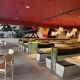 Murales para restaurantes