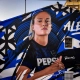 Mural Alexia Putellas Mollet Dase Pepsi