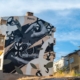 graffiti lleida mural grafitero dase arte urbano