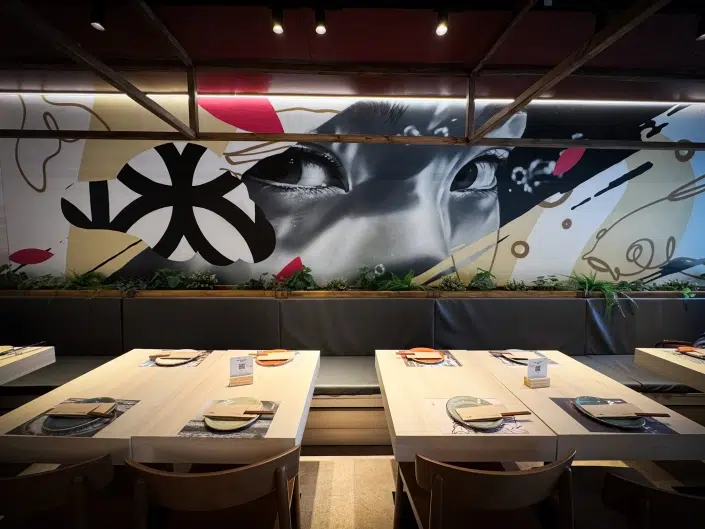 UDON Madrid