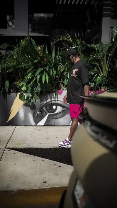 UDON Miami